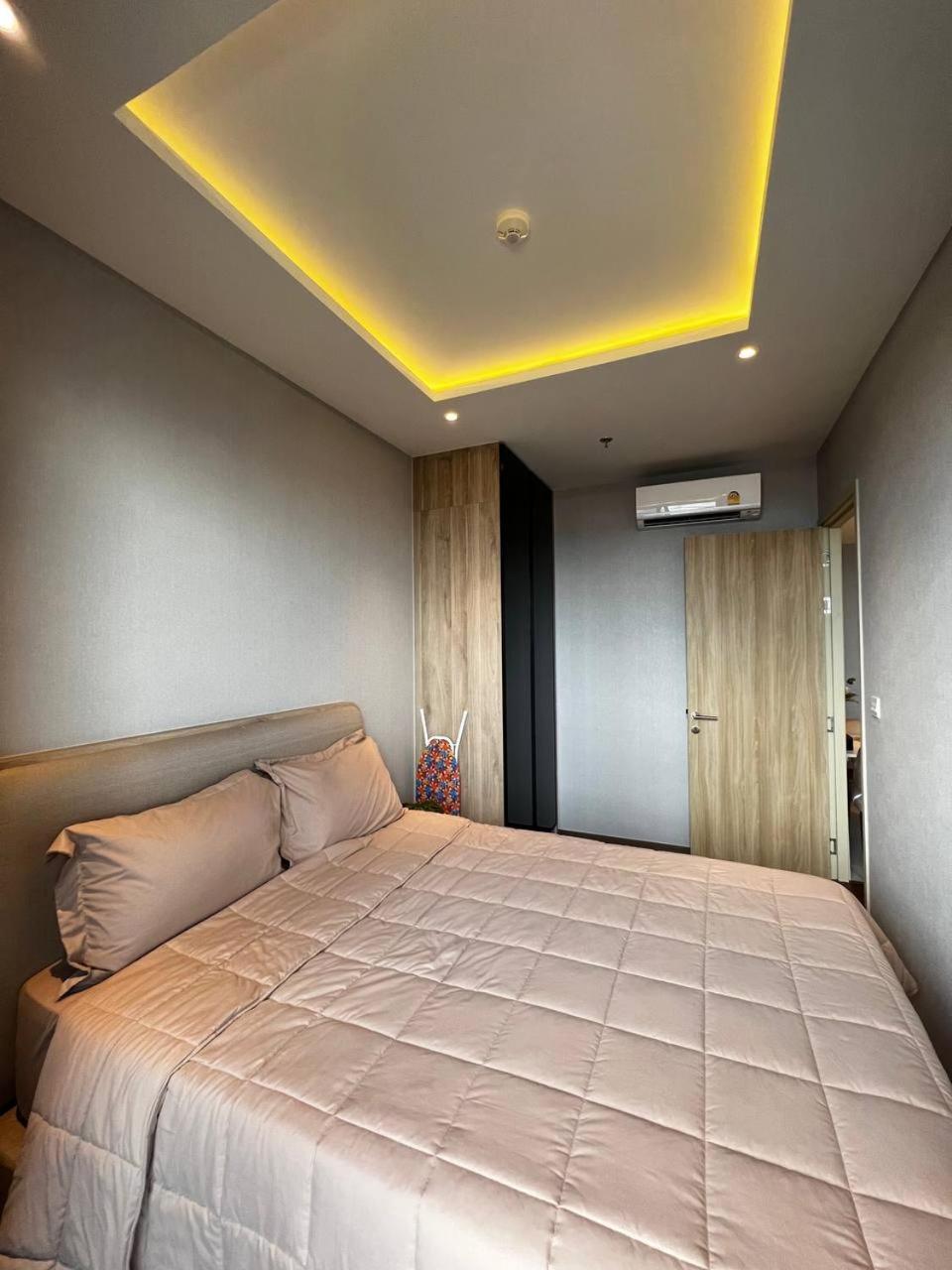 Once Apartment Pattaya